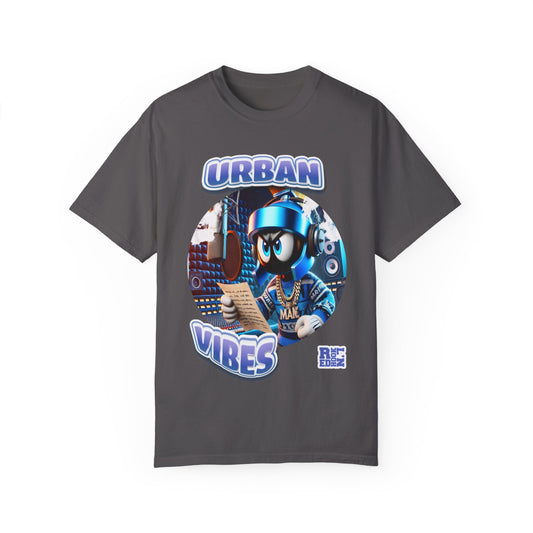 *Digital Character, Urban Vibe T-shirts by Tre'z Trends