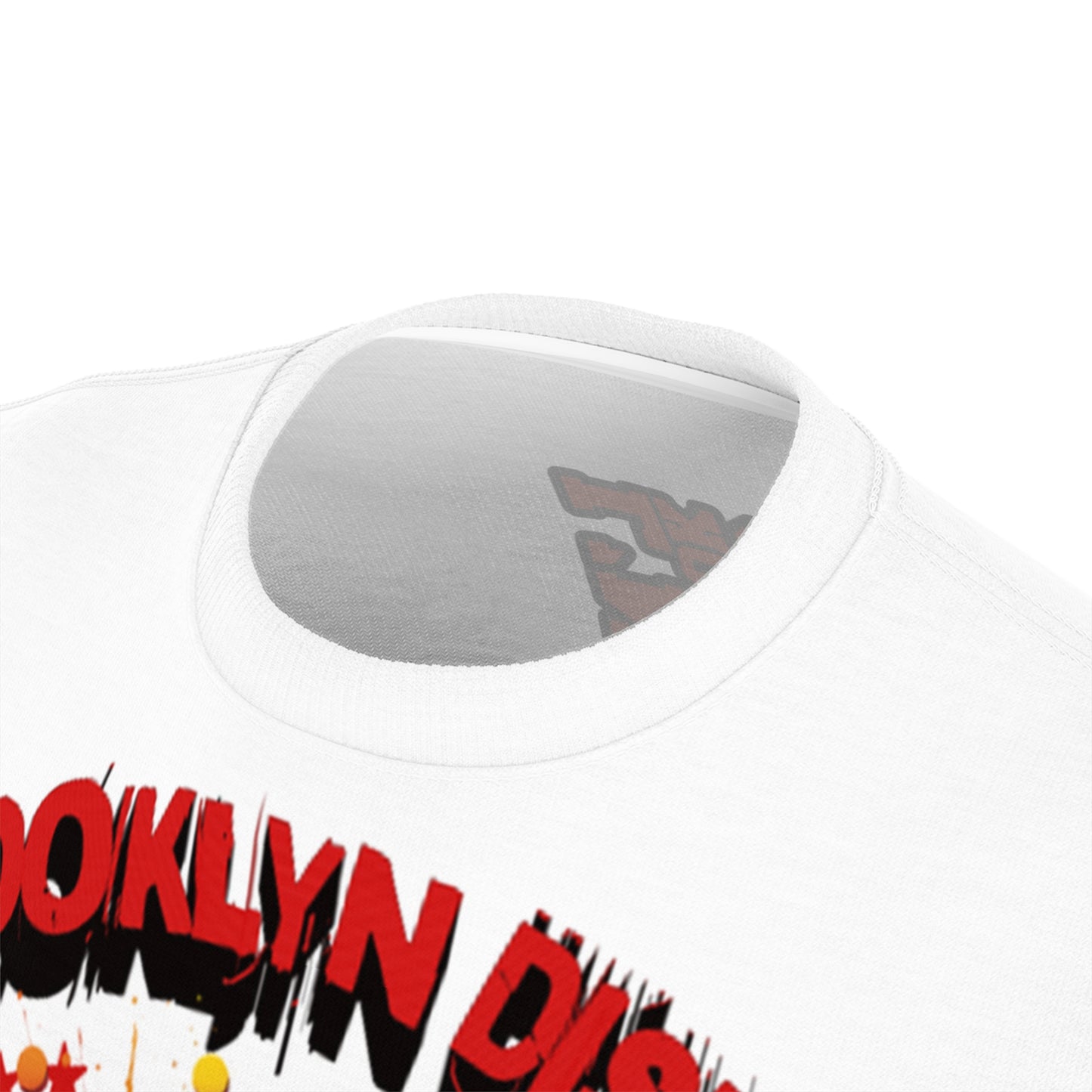 *REDHOOKLYN BONG CITY Tee (AOP)