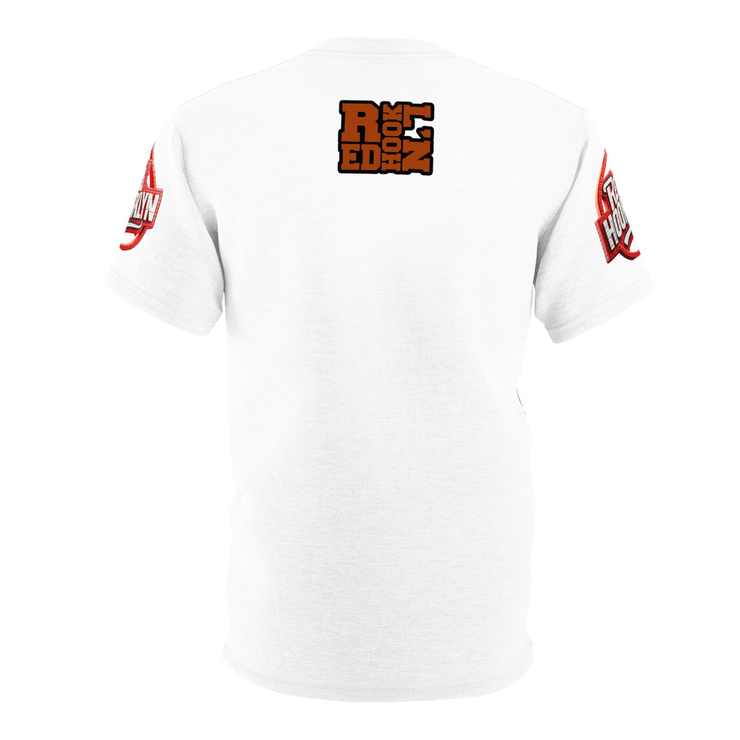 *REDHOOKLYN BONG CITY Tee (AOP)